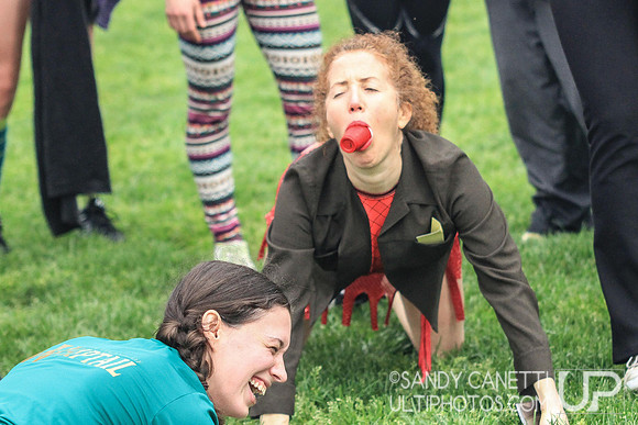 Fool's Fest 2016 - Friday Action