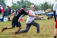 Texas High School State Championships - Boys Bracket Play