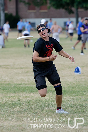 Boston Invite, 2016