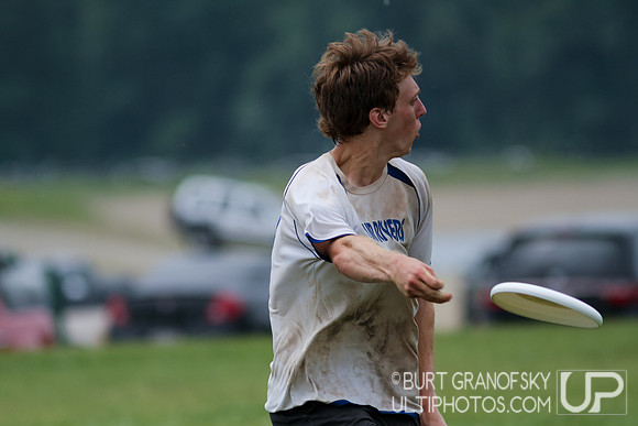 2016 Mass State Championships: Open Division I