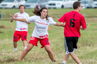 Texas High School State Championships - Mixed Round Robin Play