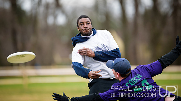 Haverford Layout Pigout 2016