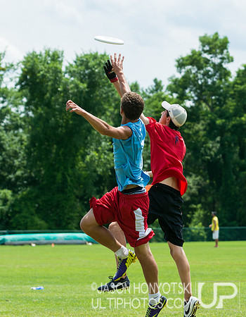 NUTC 2014 Session A
