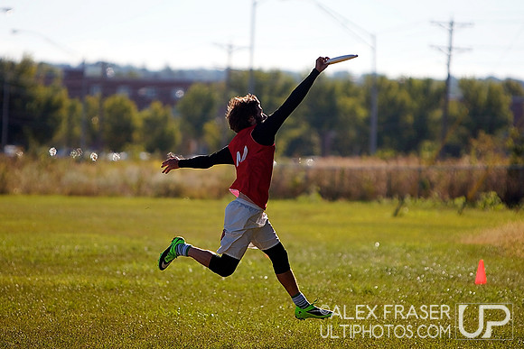 Saturday - Men's - North Central Regionals 2013