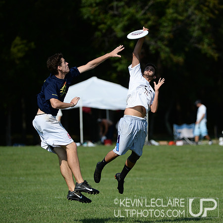 Capital Sectionals 2013 Sunday action