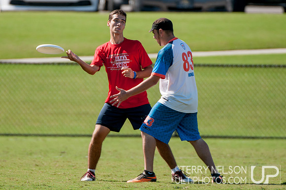 2013 USAU Southeast Regional
