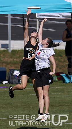 Chesapeake Open