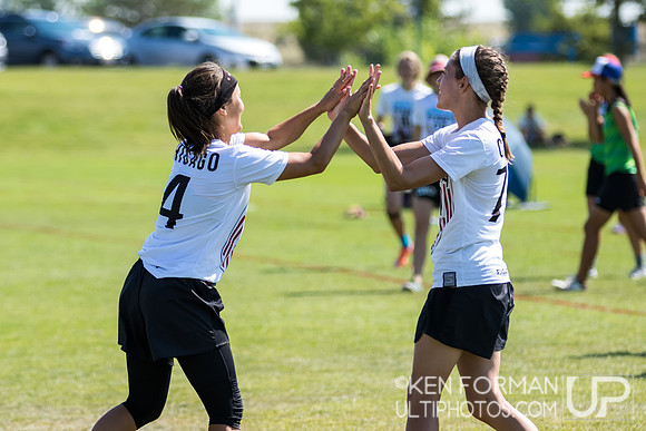 Pro Elite Challenge - Colorado Cup 2016 : Aurora Sports Park, Aurora CO