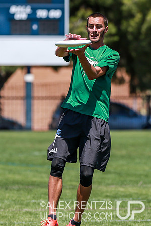 Desert D1 Sectionals, Tucson, AZ April 2016