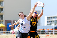 2016 USAU Beach Nationals