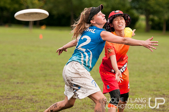 WUCC 2014 - Day 5