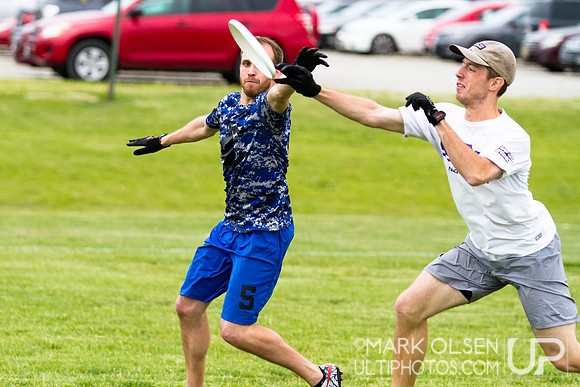 2016 BICI Tournament Saturday - Mens