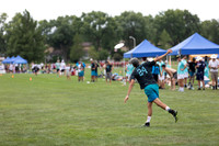 Highlights from pool play by Marshall Lian
