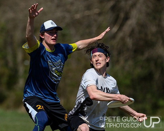 DI Colonial Conference Championships