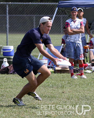 Playoffs of the Mixed Division of the Ultimate Capitol Sectionals