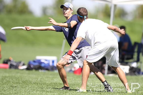 2013 Rocky Mountain Open Sectionals