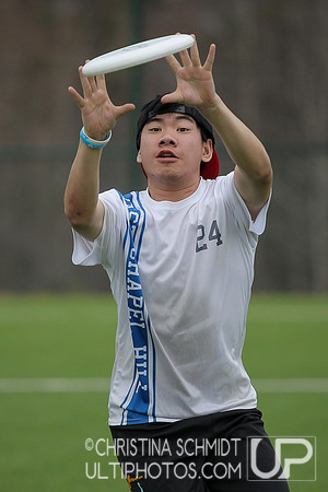 He4She - Sunday, Boys Semis