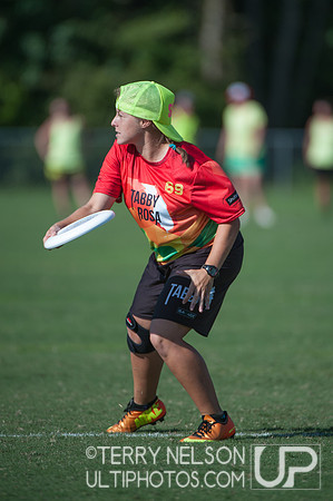 2013 USAU Southeast Regional