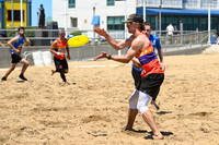 Men's Round 3 Saturday - 2025 Beach Championships