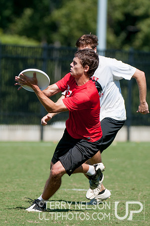 2013 USAU Southeast Regional