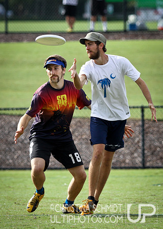 2013 USA Ultimate Club Southeast Regionals