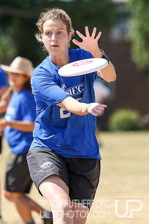 Action from the Boston Invite