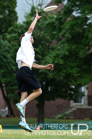 2016 Division III Massachusetts High School Ultimate Championships