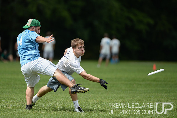 Capital Sectionals 2013 Saturday action
