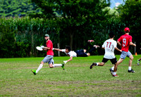 WUCC Day 6 Thursday play