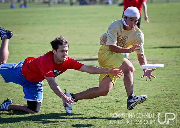 2013 USA Ultimate Club Southeast Regionals