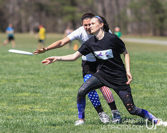 Fool's Fest 2016 - Friday Action