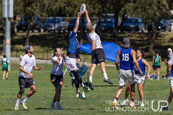 NorCal Club Sectionals 2024