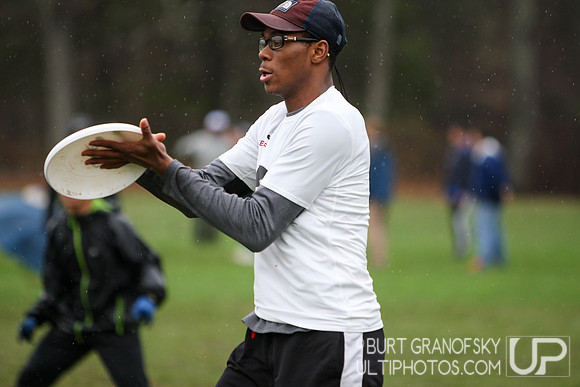 Action from New England Open 2016