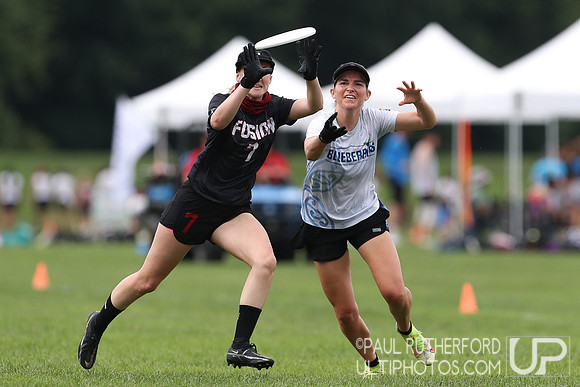 2022 World Ultimate Club Championships