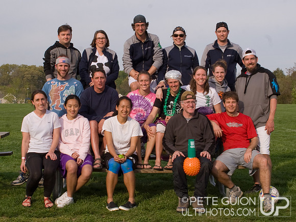 Fools Fest Staff