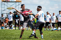 Sunday - 2016 USAU Youth Club Championships
