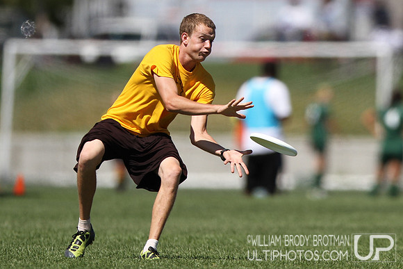 2013 Rocky Mountain Open Sectionals