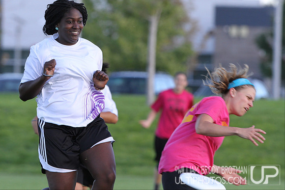 2013 South Central Women's Regionals
