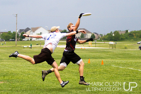 2016 BICI Tournament Saturday - Mens