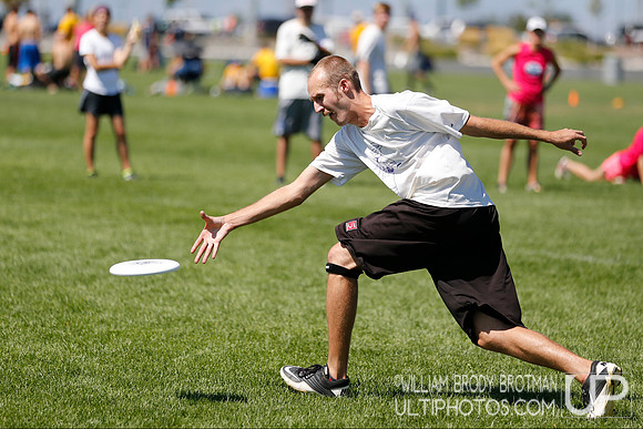 2013 Rocky Mountain Sectionals