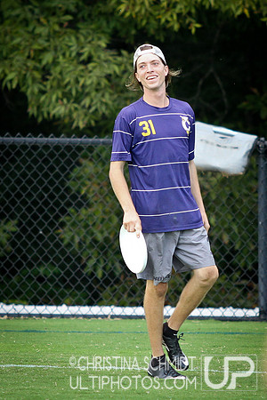 2013 USA Ultimate Club Southeast Regionals