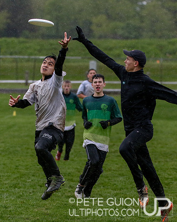 HS Northeastern Conference Championships
