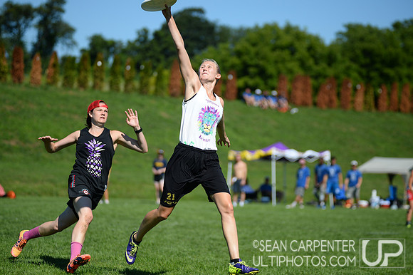 Philly Open 2016