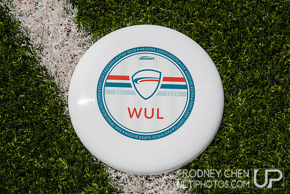 2024 WUL Championships