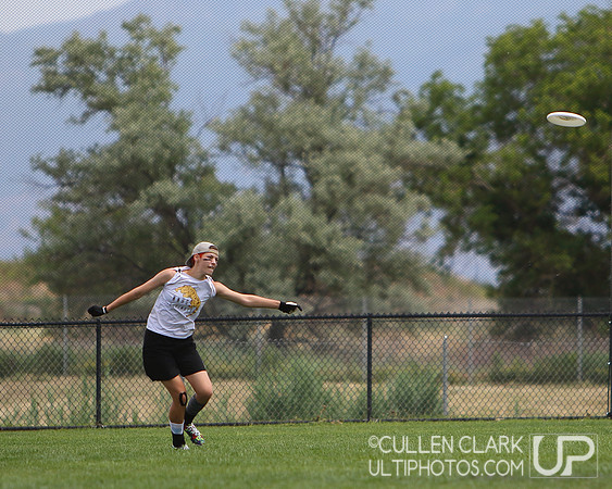 06/17/2023 - High School National Invite (HSNI), Salt Lake City, UT. Copyright Cullen Clark for Ultiphotos