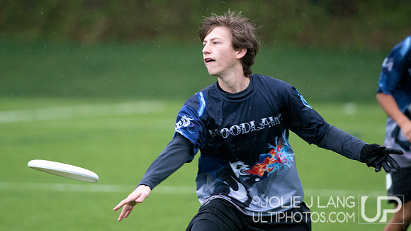 Pool Play - YULA Invite 2016