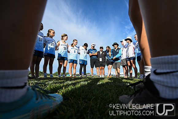 2025 YCC Saturday R1 U17G Pool Play