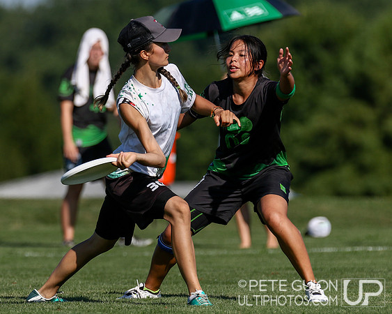 Chesapeake Open