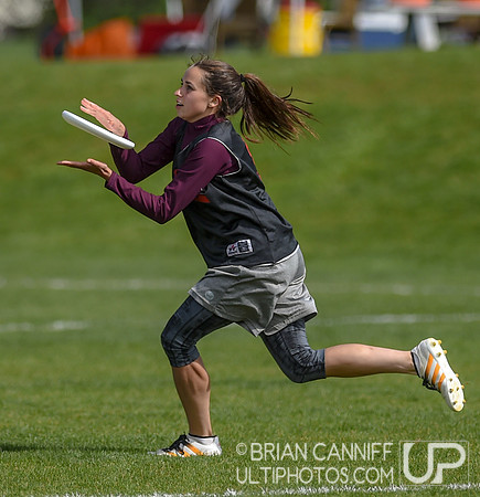 2016 WOMENS REG OHIO VALLEY