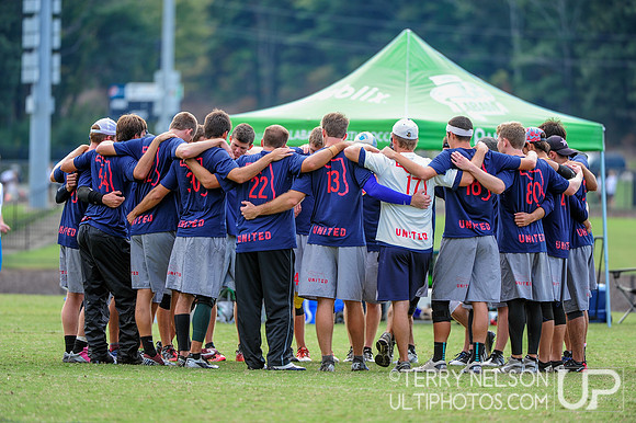 2013 USAU Southeast Regional